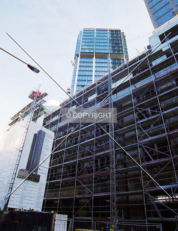 Eurotheum by Nephilim