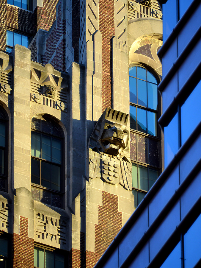 10 Light Street by John W. Cahill