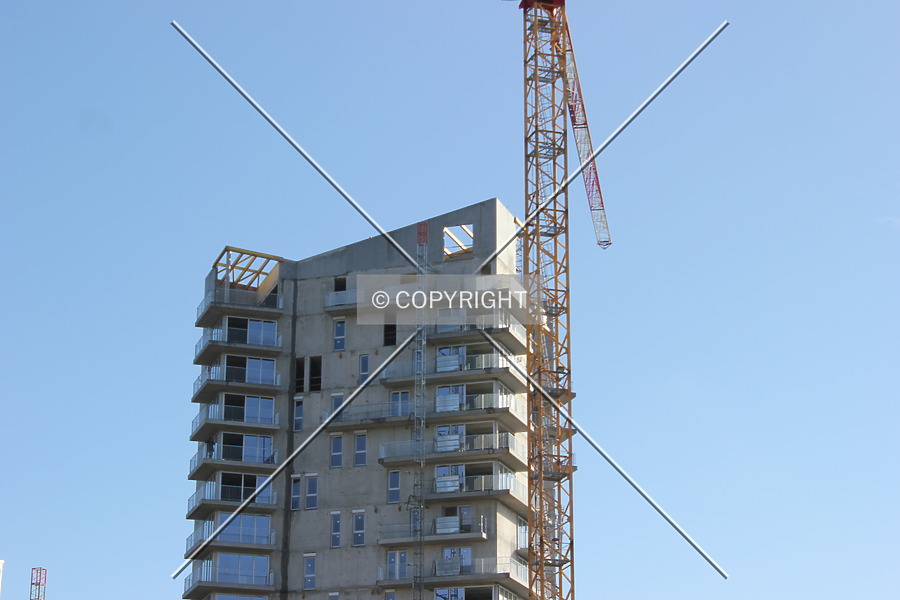 Le Chromosome by Florian Barbier