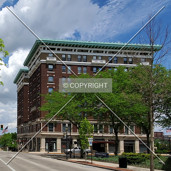 Shawnee Place by Ryan Hildebrand