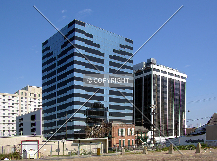 Murphy Building by Chris Patriarca