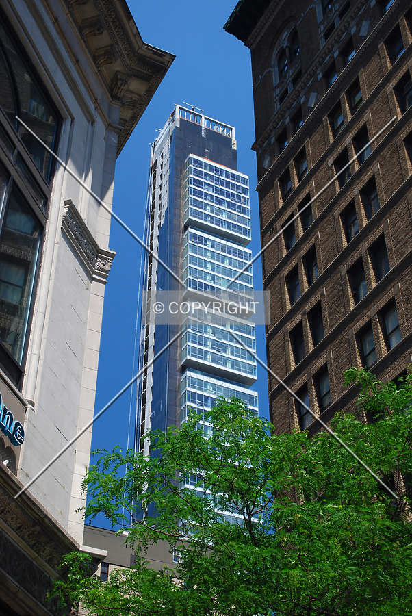 One Madison by Royce Douglas