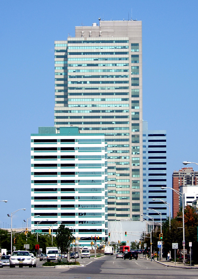 Newport Tower by John Cahill