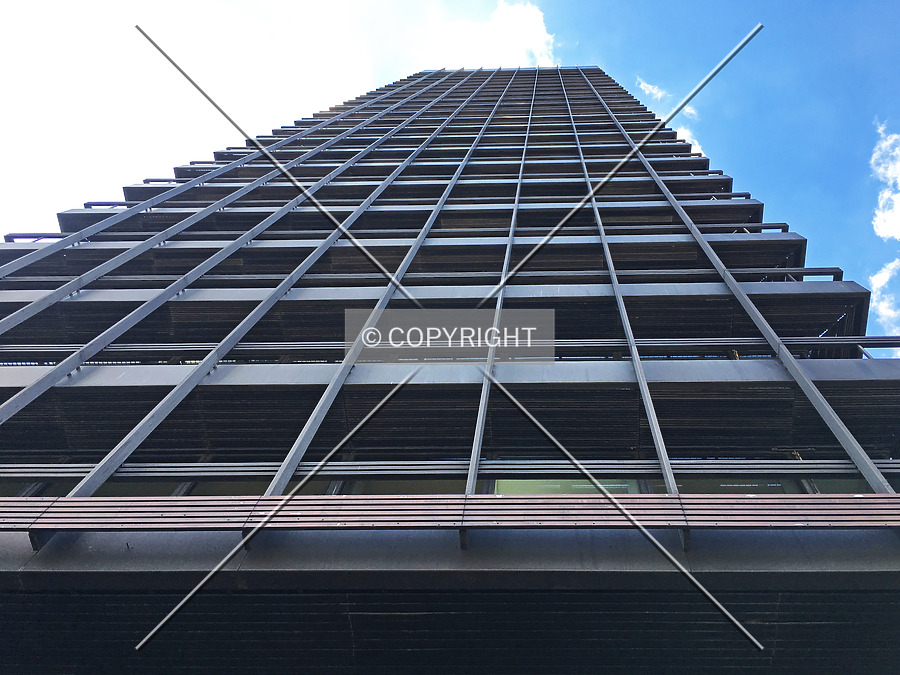 Deutsche Bank IBCF by Nephilim