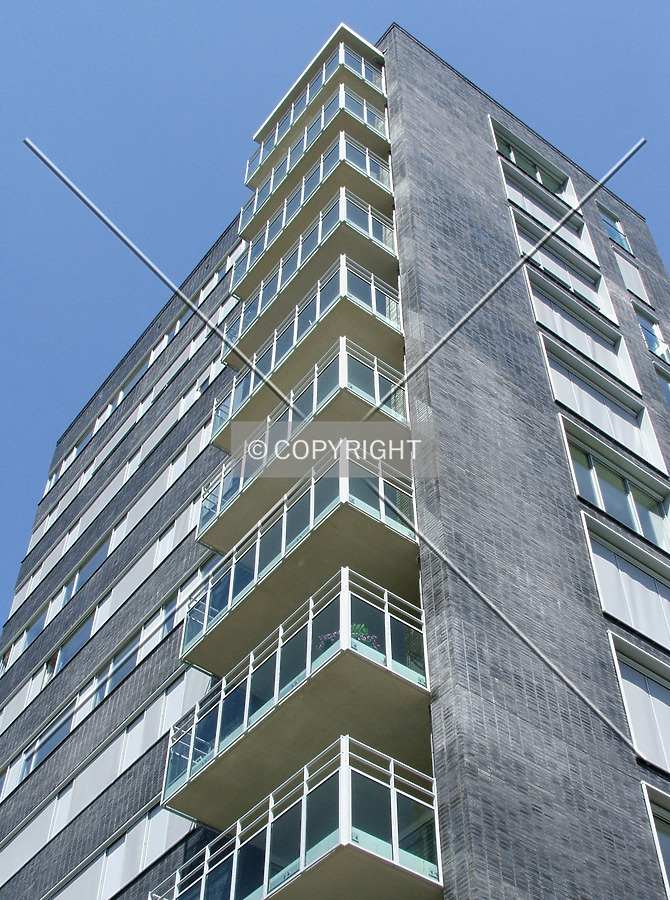 Bellevue by René Hogendijk