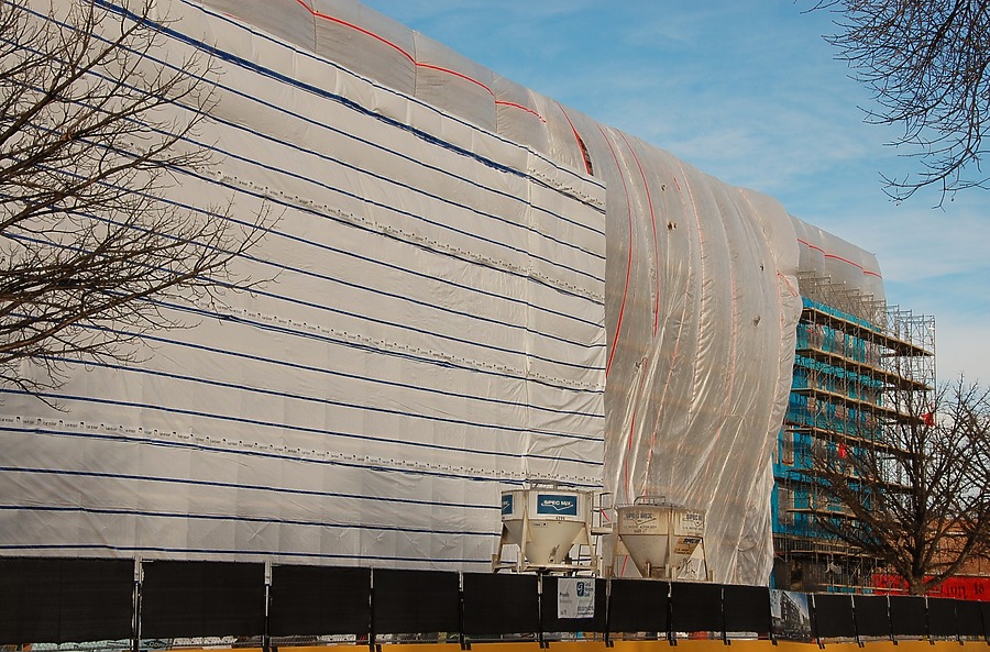 DoubleTree by Hilton Greeley by Brian LoBue