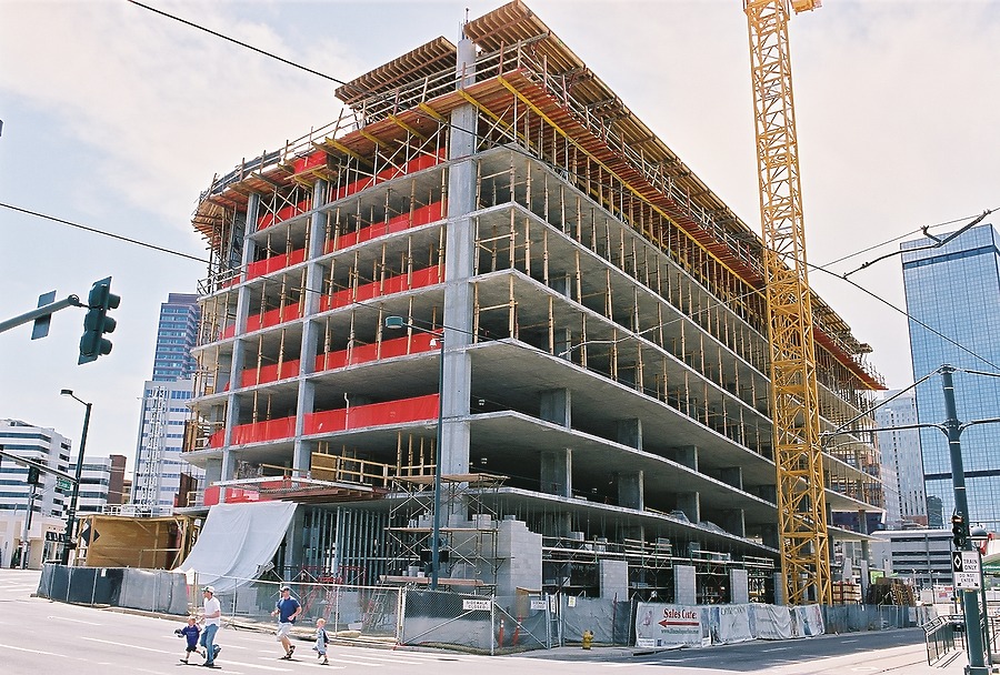 One Lincoln Park by Brian LoBue