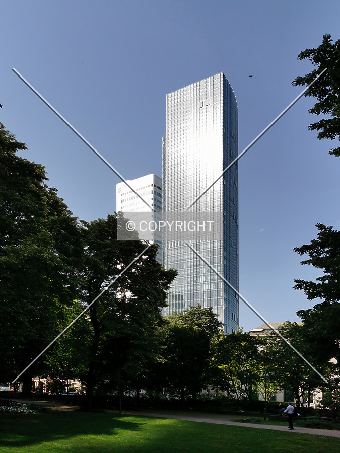 SKYPER Tower by Nephilim