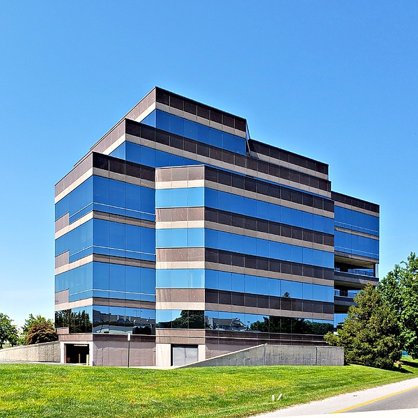 Pointe 70 by Ryan Hildebrand