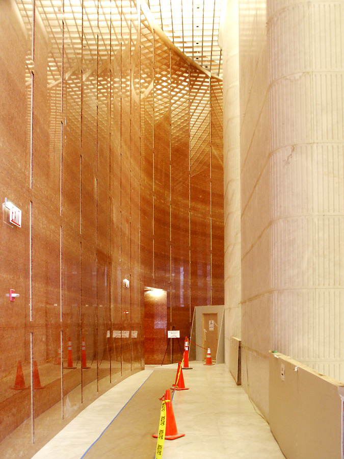 111 South Wacker by Daniel Kieckhefer