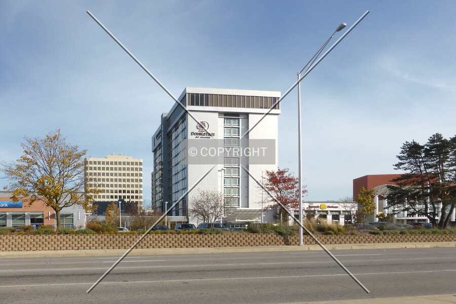 Doubletree Northshore