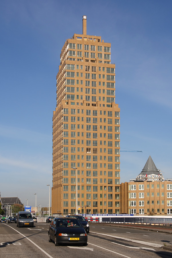 Wijnhaeve by Michiel van Dijk