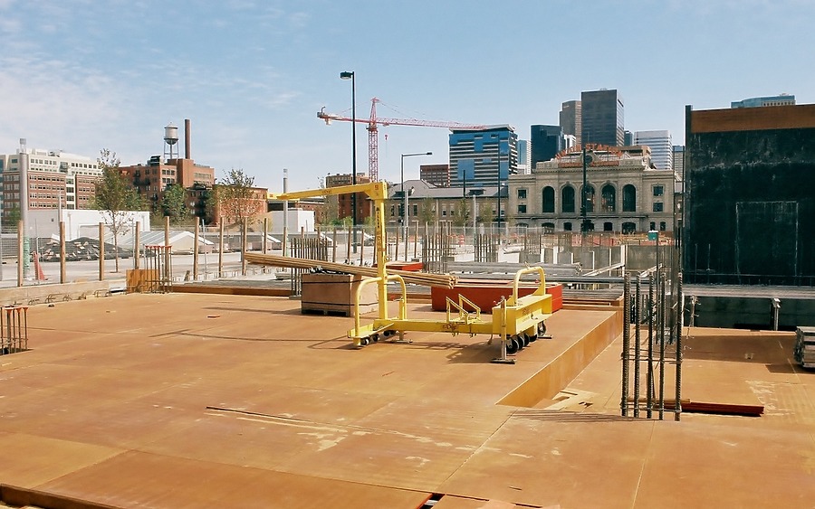 Cadence Apartments by Brian LoBue