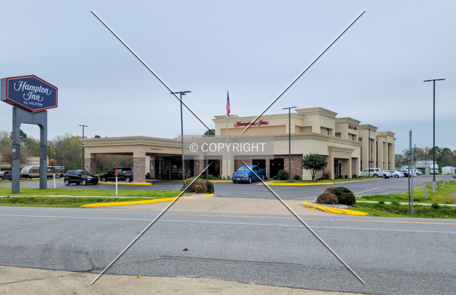 Hampton Inn Arkadelphia