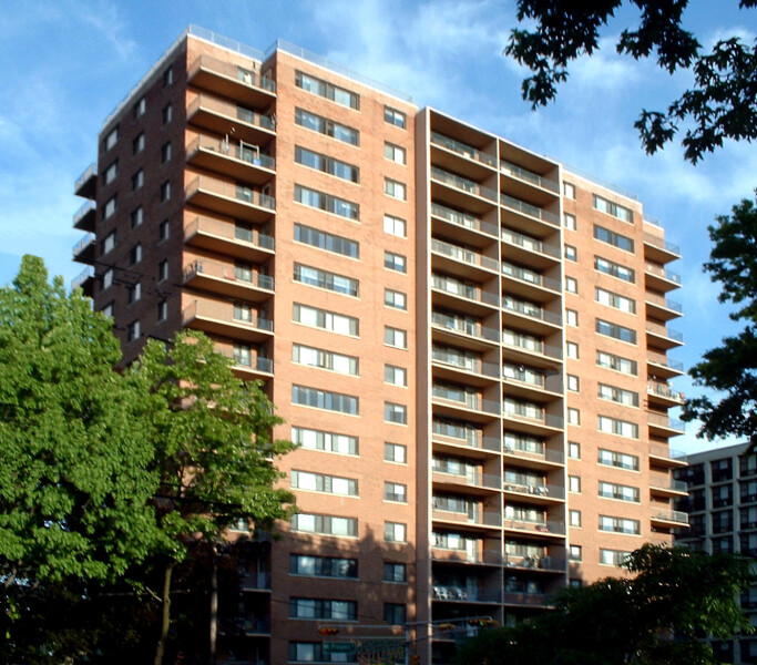 Five Fifteen at Forest Hill