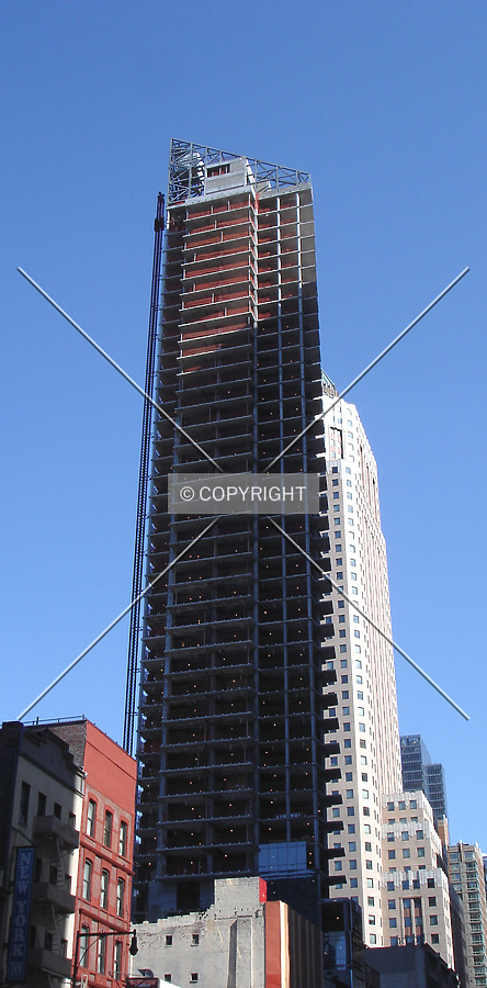 785 8th Avenue by Royce Douglas