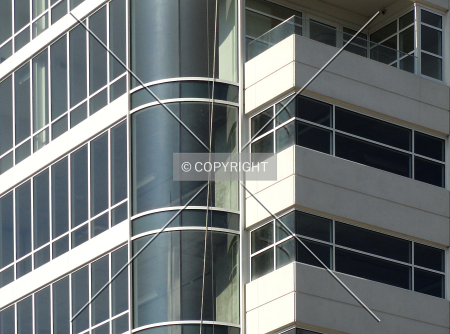 The Moderne by Chris Patriarca