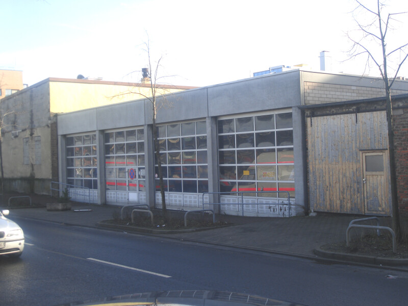 Arbeiter Samariter Bund