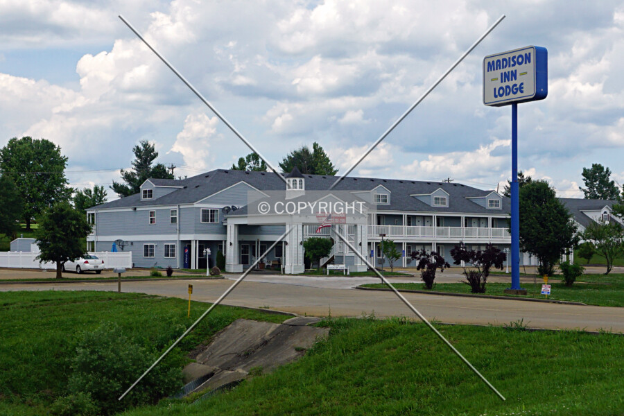 Madison Inn Lodge