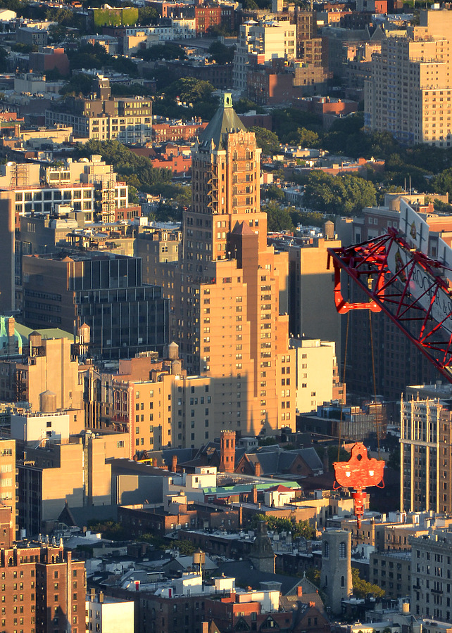 Court Chambers Building by John W. Cahill