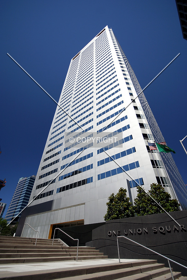 One Union Square by Serdica