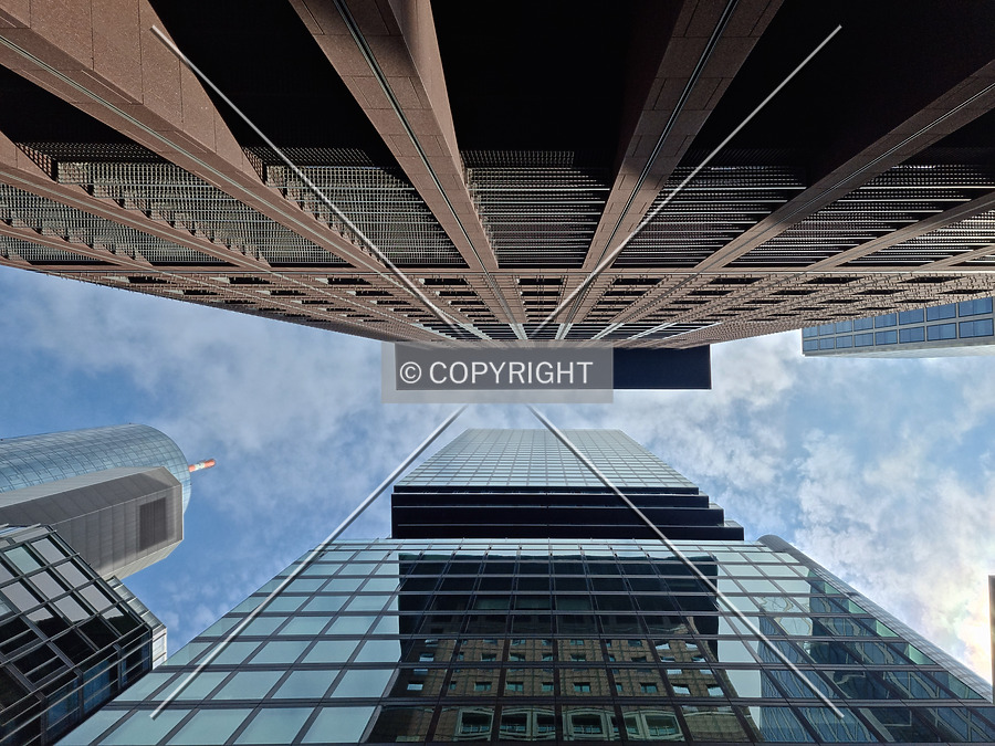 Japan Center by Nephilim