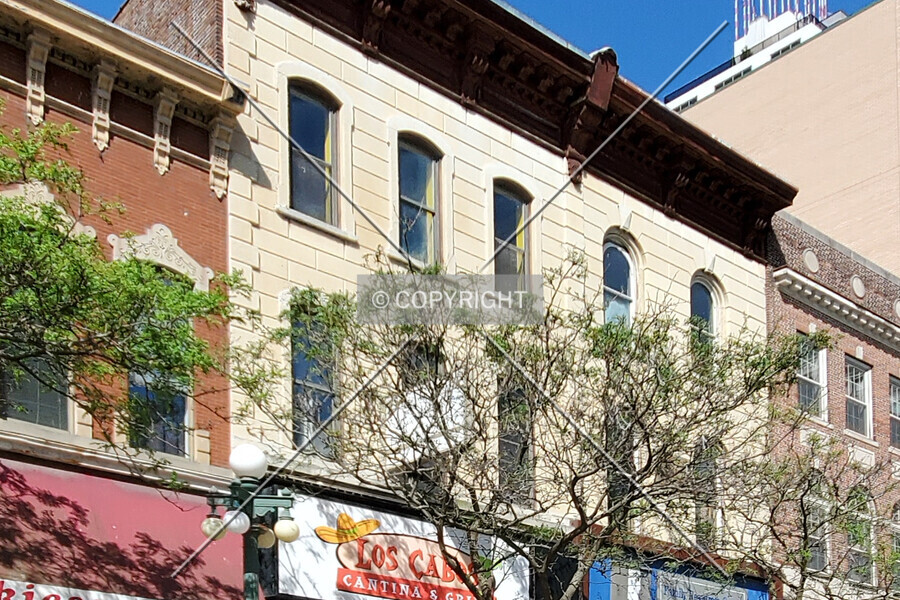 319-321 Main Street