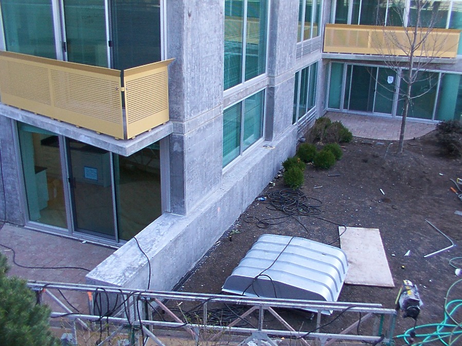 Optima Views by Daniel Kieckhefer