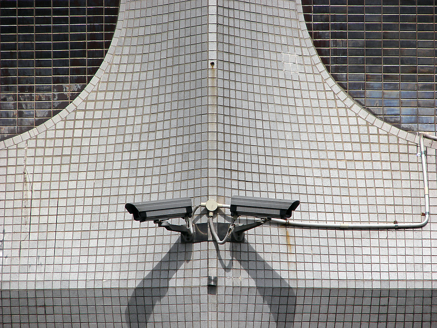 Peninsula Plaza by Horst Kiechle