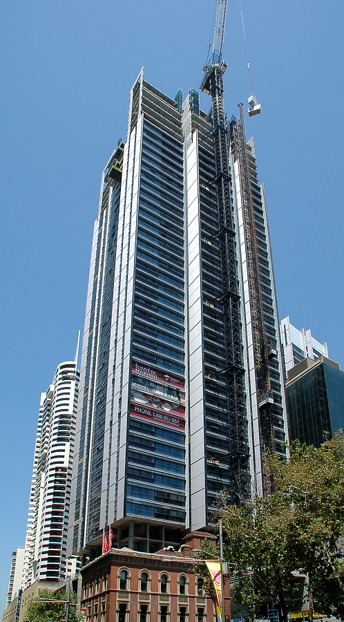 Lumière Residences by John Bek