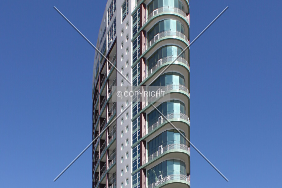 Torre São Rafael