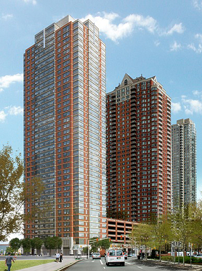 M2 at Marbella by Mack-Cali Realty Corporation