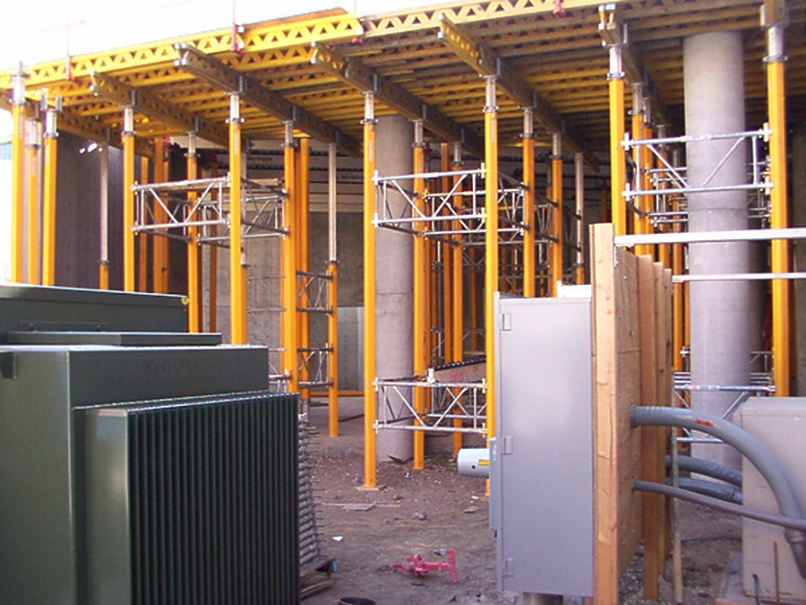 Optima Views by Daniel Kieckhefer