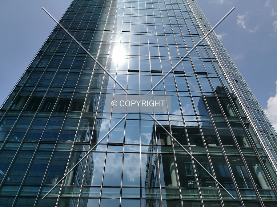 SKYPER Tower by Nephilim