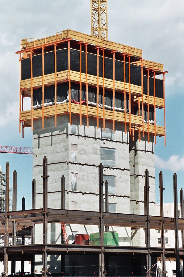 Ralph L. Carr Colorado Judicial Center by Brian LoBue