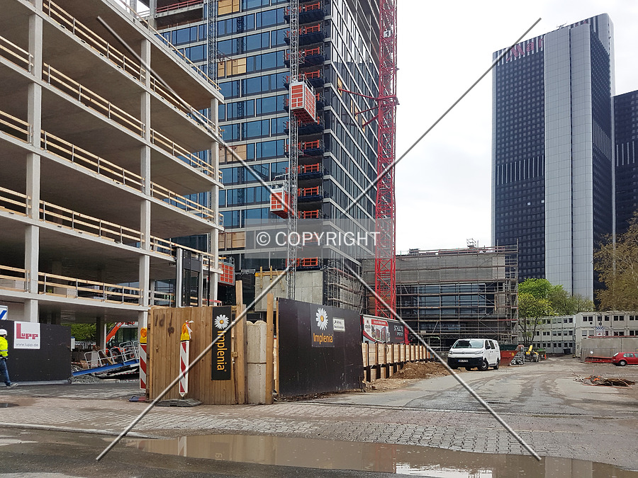 One Forty West by Nephilim