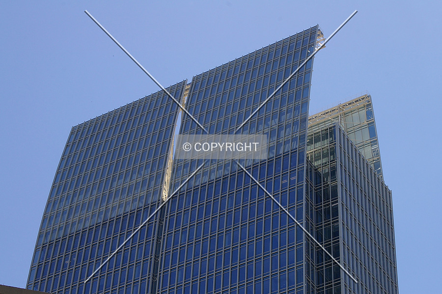 1180 Peachtree by Martin Bugajski