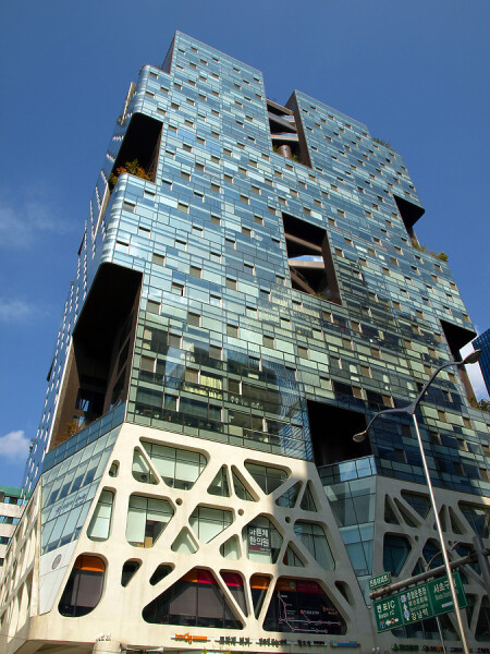 Boutique Monaco