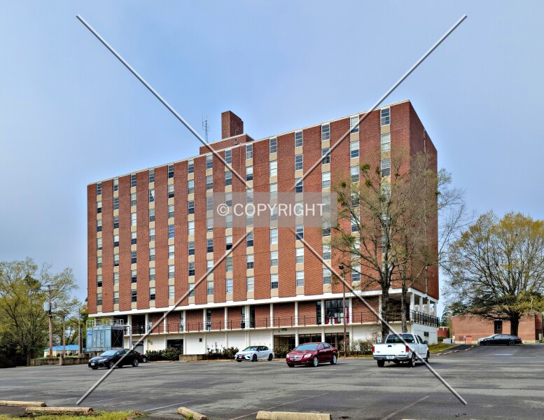 Newberry Hall