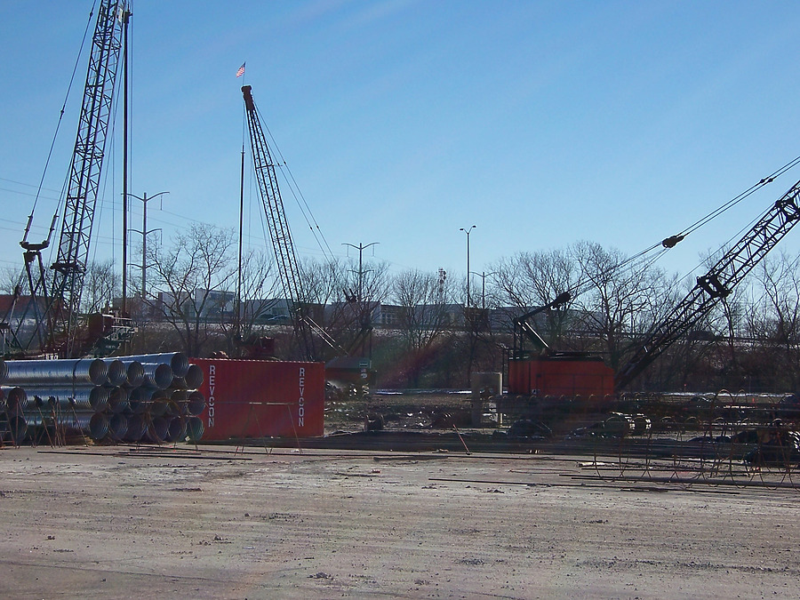 Optima Old Orchard Woods by Shawn Ursini