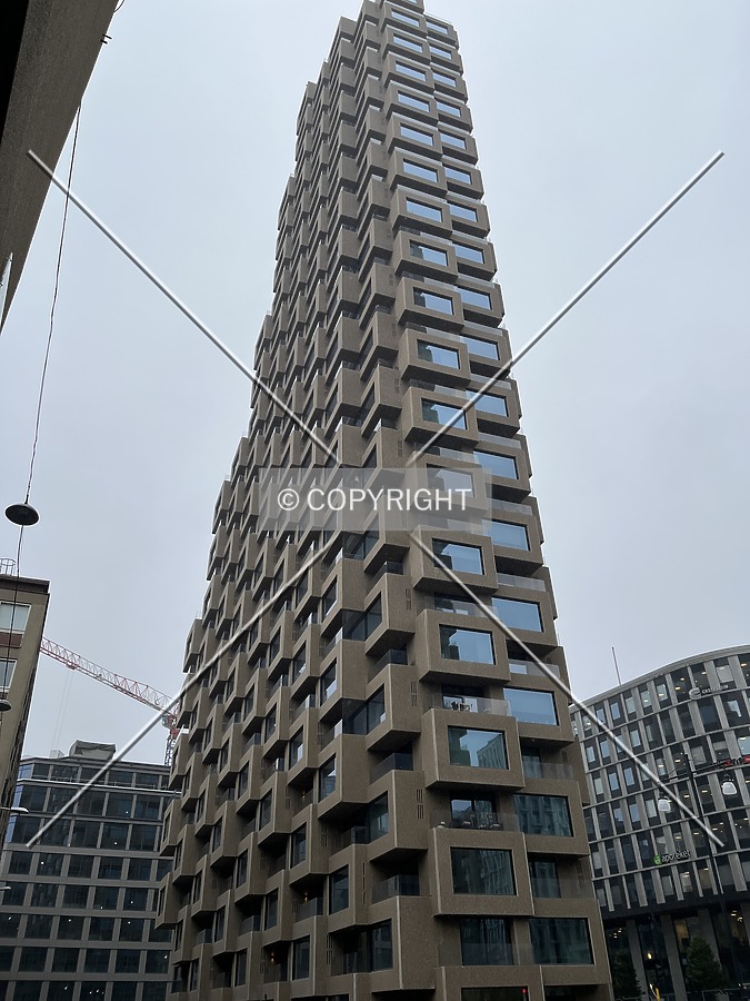 Helix by Samppa