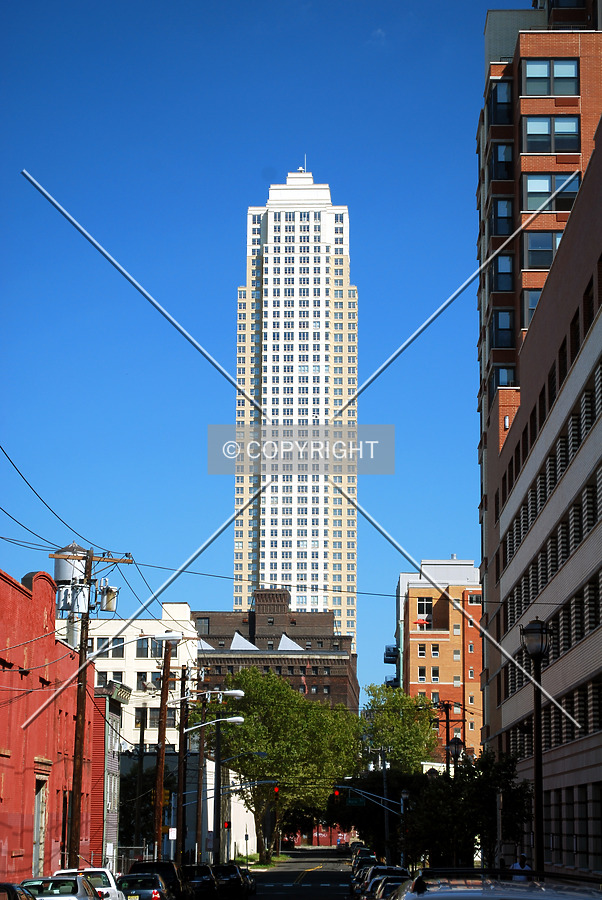 Trump Plaza Residences by Royce Douglas