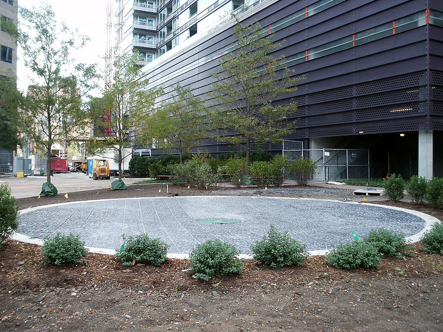 Optima Horizons by Daniel Kieckhefer