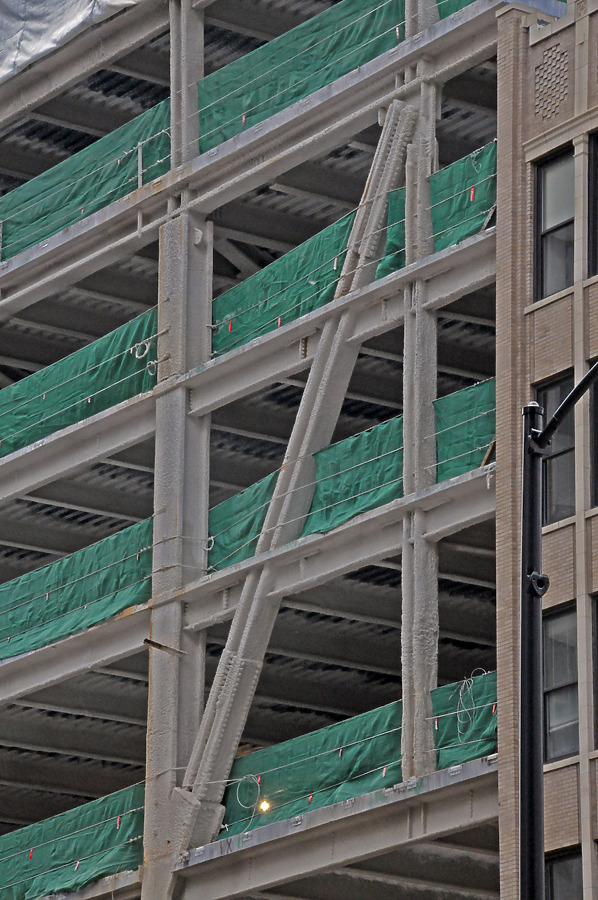 155 North Wacker by Shawn Ursini