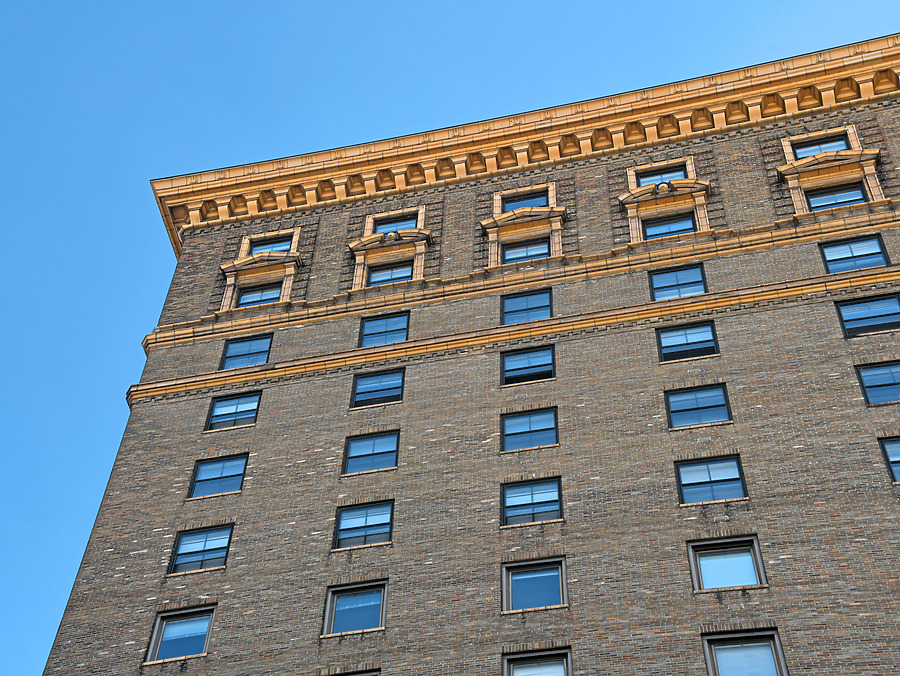 The Commodore Perry by John W. Cahill