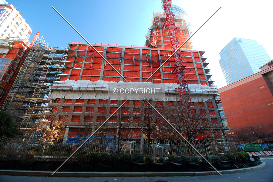 Liberty Luxe by Royce Douglas