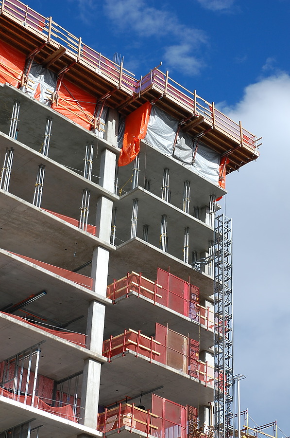 1000 Speer by Windsor by Brian LoBue