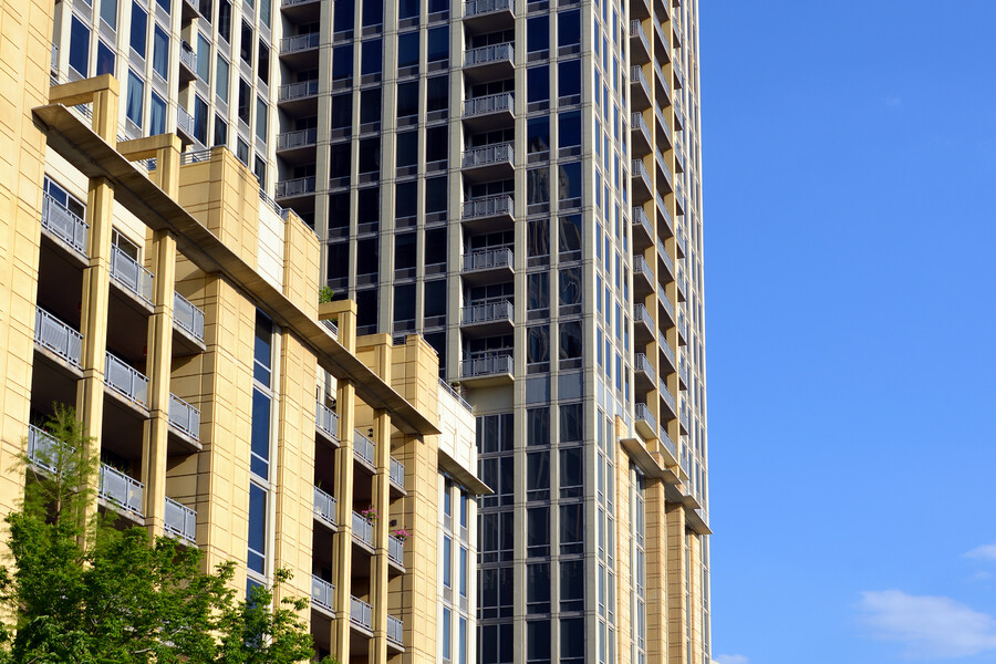 River Place on the Park