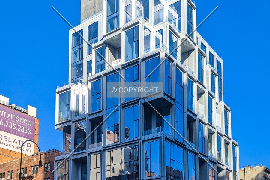 101 W 14