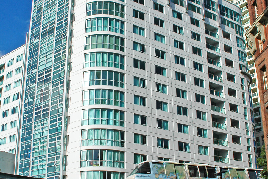 Emporio Apartments (South Tower)